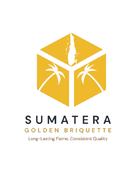 Sumatera Golden Briquette Logo