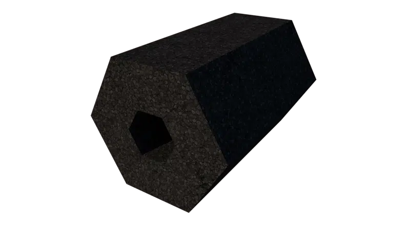 Polygon Briquettes